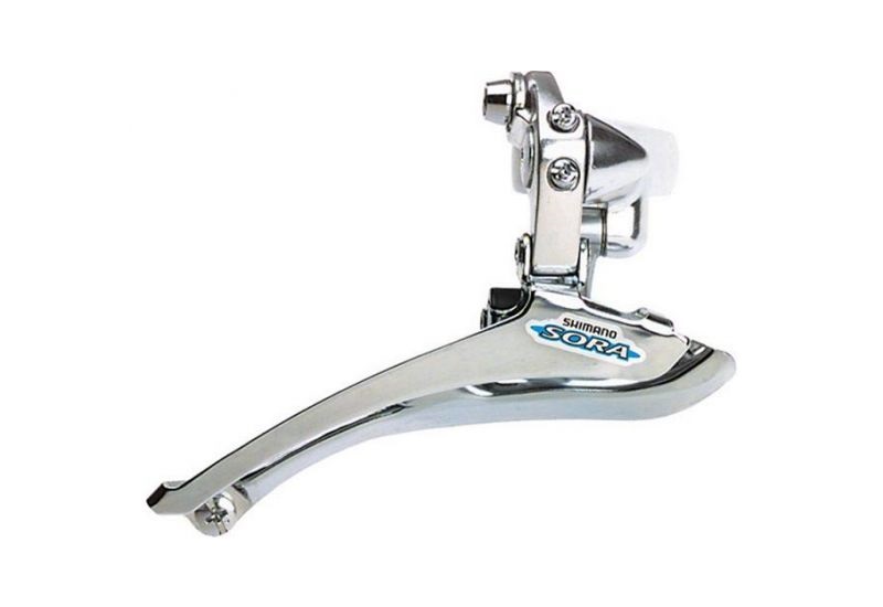 Shimano Sora FD-3300 Umwerfer Anlöt - Der Ritzler